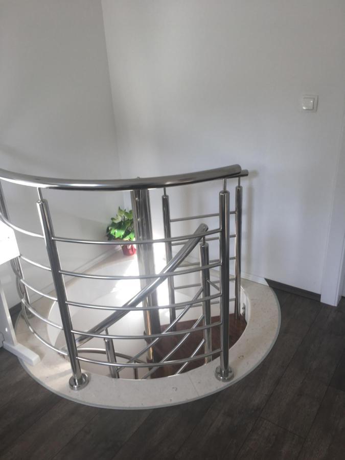 Apartments Лумбарда Екстериор снимка