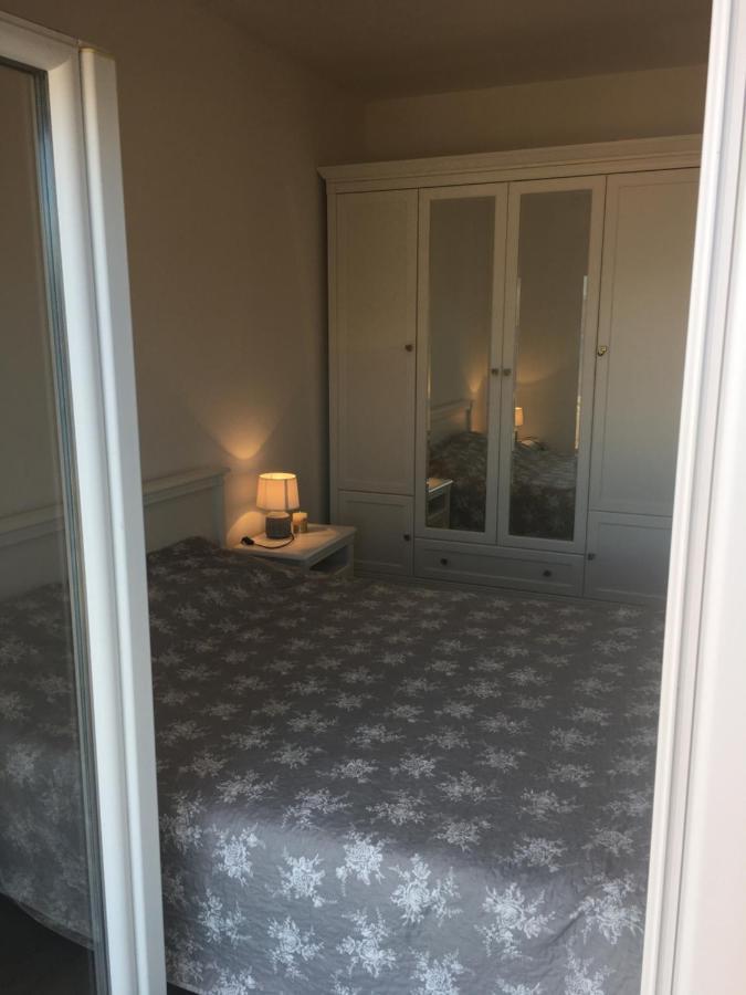 Apartments Лумбарда Екстериор снимка