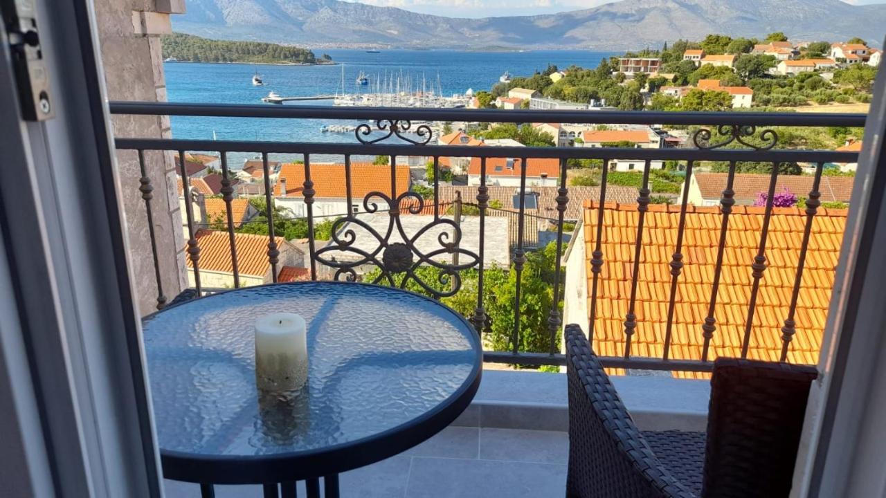 Apartments Лумбарда Екстериор снимка