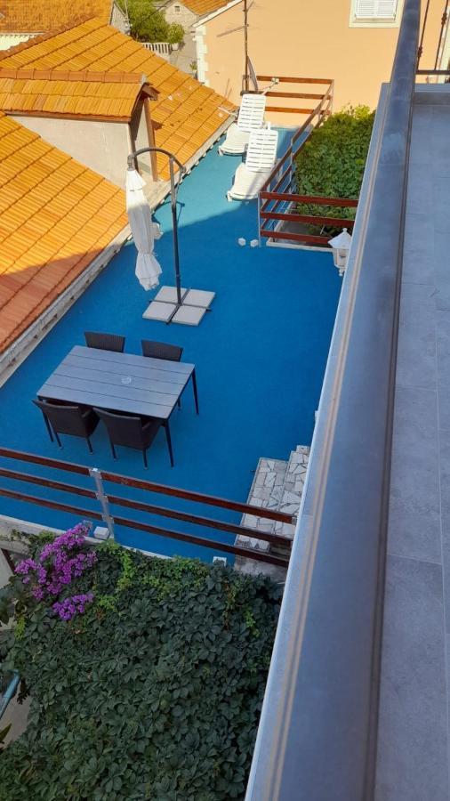 Apartments Лумбарда Екстериор снимка