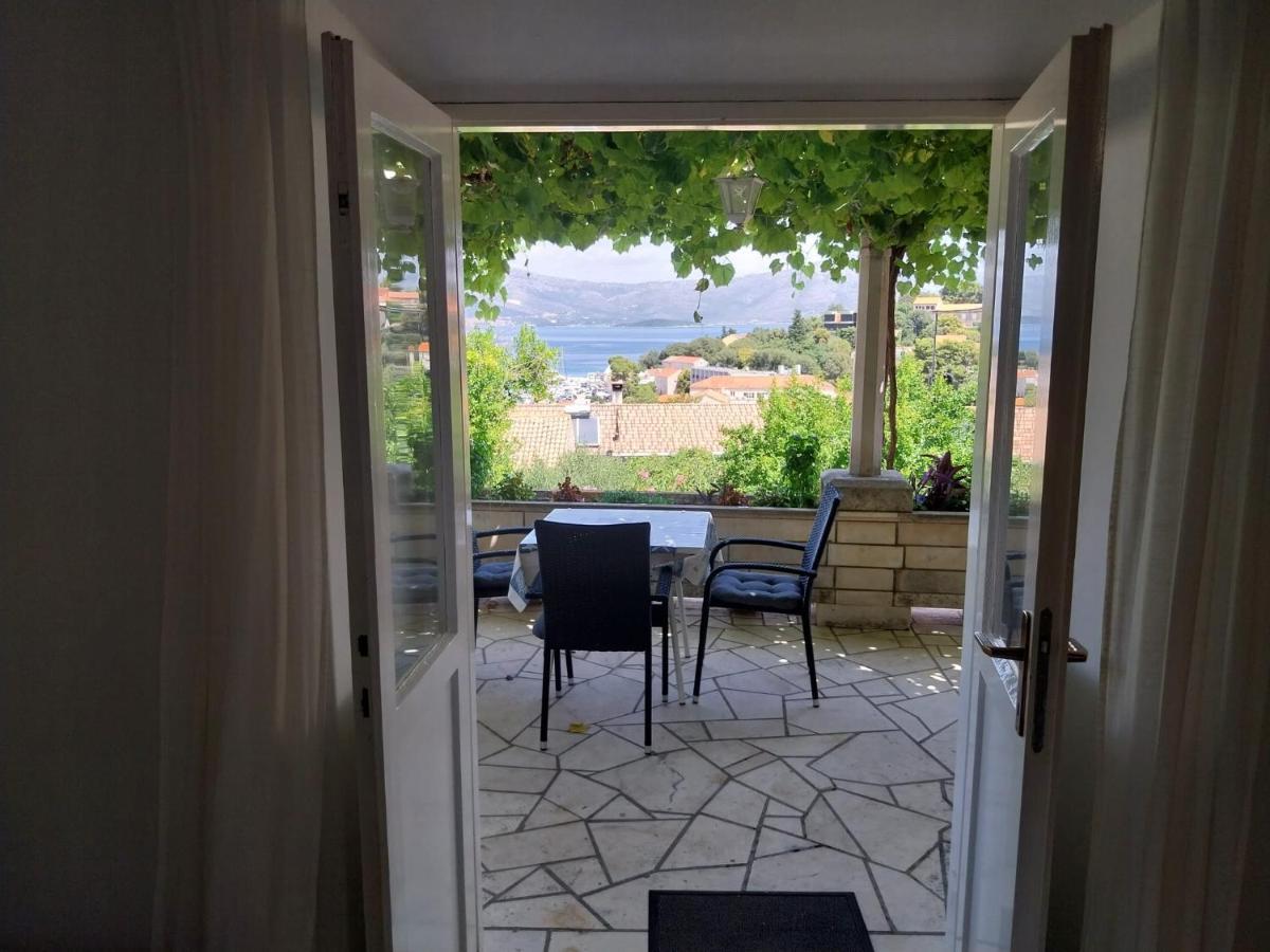 Apartments Лумбарда Екстериор снимка