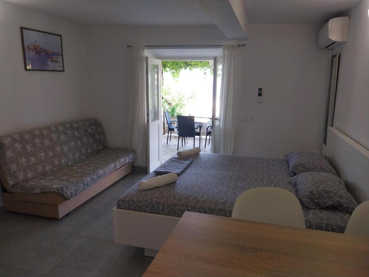 Apartments Лумбарда Екстериор снимка