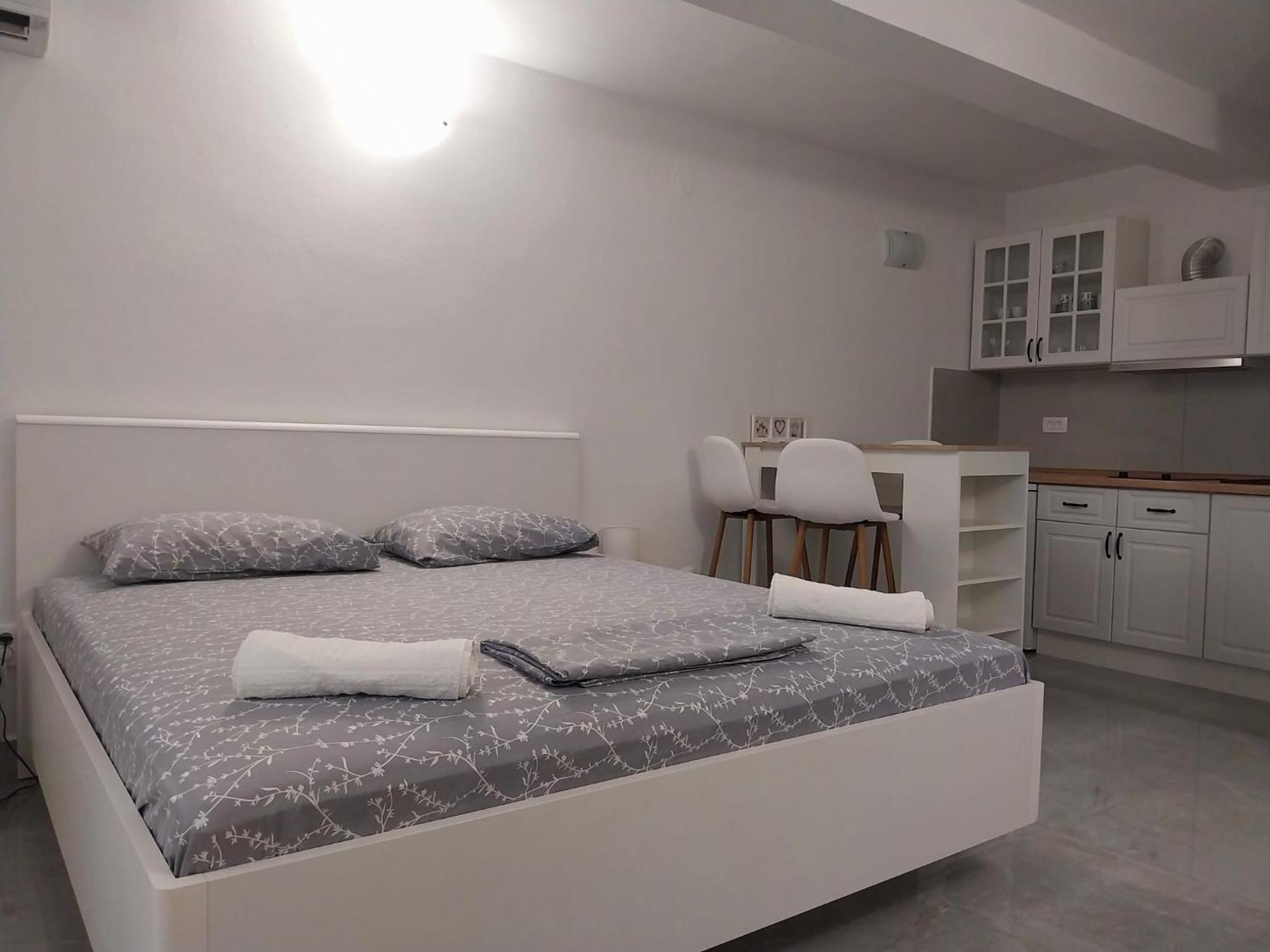 Apartments Лумбарда Стая снимка